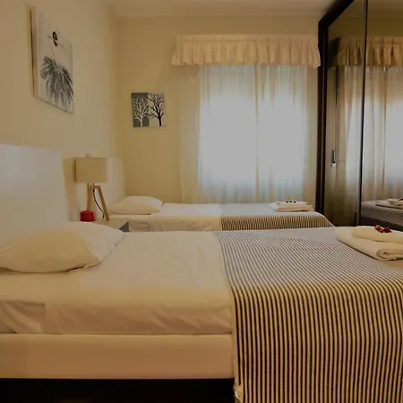 Apartamento Family *