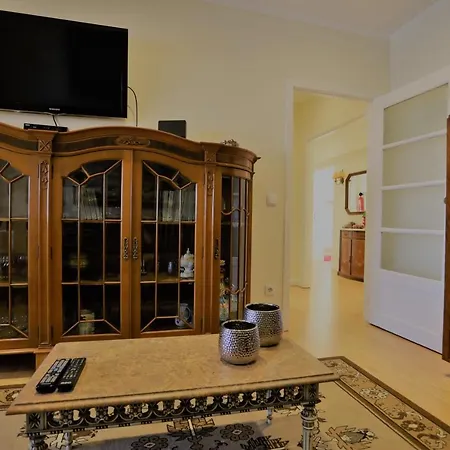 Family Apartment Porto
