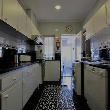 Family Apartment Porto