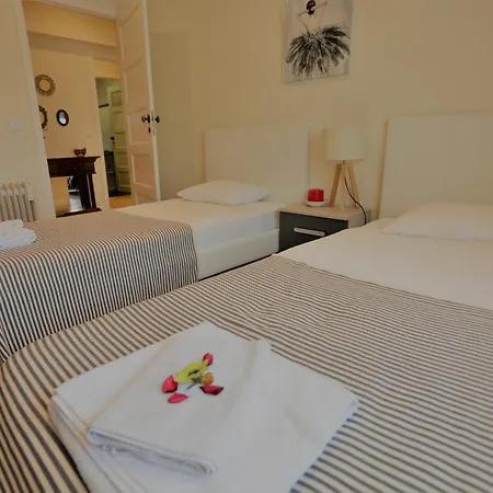 Apartamento Family Oporto