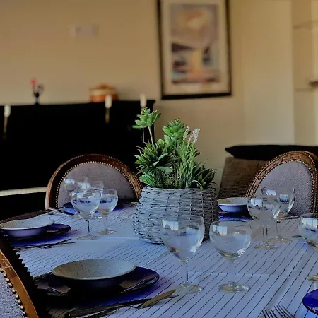 Apartamento Family