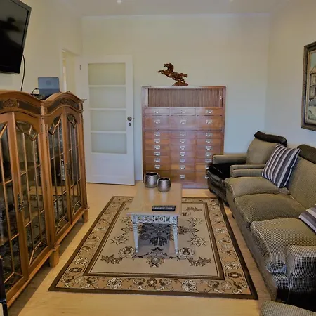 Family Apartment