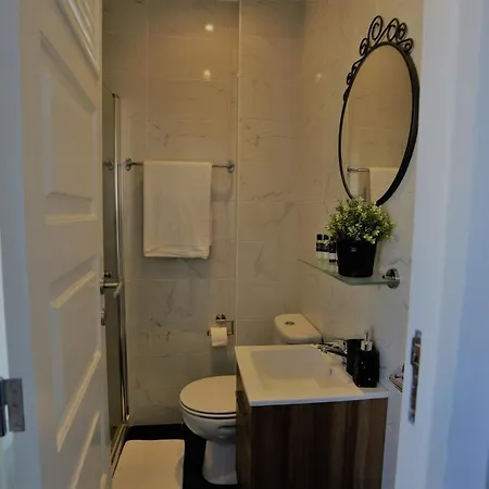 Family Apartment Porto