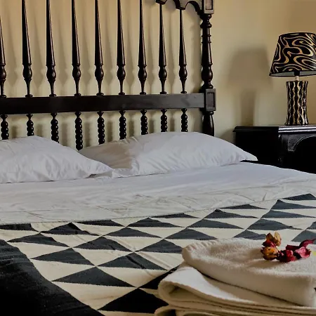 Family Apartment Porto