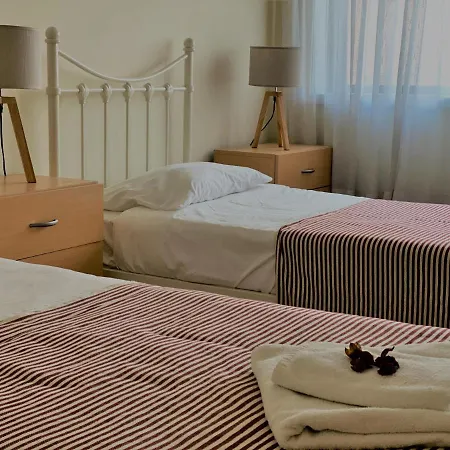 Family Apartamento *