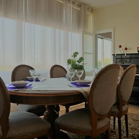 Apartamento Family